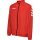 hummel Core Kids Micro Zip Jacke - Kinder - true red