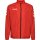 hummel Core Kids Micro Zip Jacke - Kinder - true red