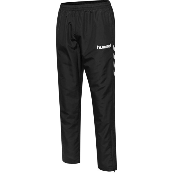 hummel Core Kids Micro Trainingshose - Kinder - black