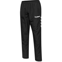 hummel Core Kids Micro Trainingshose - Kinder - black