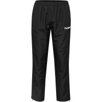 hummel Core Kids Micro Trainingshose - Kinder - black