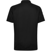 hummel Core Functional Polo - Herren - black