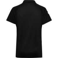 hummel Core Functional Polo - Damen - black