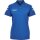 hummel Core Functional Polo - Damen - true blue