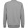 hummel Hmlgo Kids Cotton Sweatshirt - Kinder - grey melange