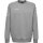 hummel Hmlgo Kids Cotton Sweatshirt - Kinder - grey melange