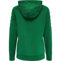 hummel Hmlgo Cotton Hoodie - Damen - jelly bean