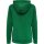 hummel Hmlgo Cotton Hoodie Sweatshirt Damen - jelly bean