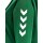 hummel Hmlgo Cotton Hoodie Sweatshirt Damen - jelly bean