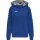 hummel Hmlgo Cotton Hoodie Sweatshirt Damen - true blue