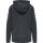 hummel Hmlgo Cotton Hoodie Sweatshirt Damen - india ink