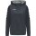 hummel Hmlgo Cotton Hoodie Sweatshirt Damen - india ink