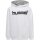 hummel hmlGO Cotton Logo Hoodie Kinder - white