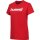 hummel Hmlgo Cotton Logo T-Shirt S/S - Damen - true red