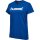 hummel Hmlgo Cotton Logo T-Shirt S/S - Damen - true blue