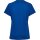 hummel Hmlgo Cotton Logo T-Shirt S/S - Damen - true blue