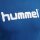 hummel Hmlgo Cotton Logo T-Shirt S/S - Damen - true blue