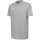 hummel Hmlgo Kids Cotton Polo - Kinder - grey melange