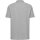 hummel Hmlgo Kids Cotton Polo - Kinder - grey melange
