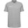 hummel Hmlgo Kids Cotton Polo - Kinder - grey melange