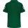 hummel Hmlgo Kids Cotton Polo - Kinder - evergreen