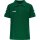 hummel Hmlgo Kids Cotton Polo - Kinder - evergreen
