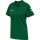 hummel Hmlgo Cotton Polo - Damen - evergreen