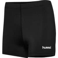 hummel Core Hipster - Damen - black
