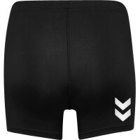 hummel Core Hipster - Damen - black