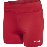 hummel Core Hipster - Damen - true red