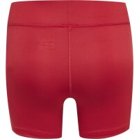 hummel Core Hipster - Damen - true red