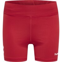 hummel Core Hipster - Damen - true red