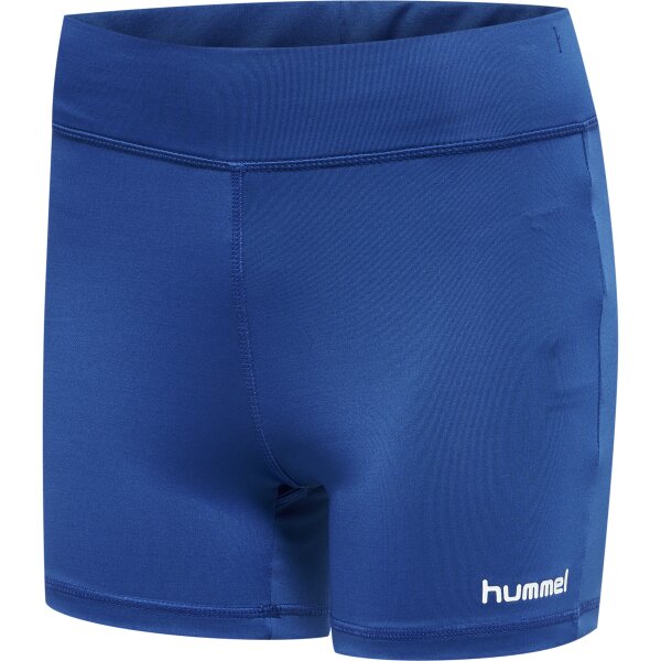 hummel Core Hipster - Damen - true blue