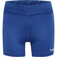 hummel Core Hipster - Damen - true blue
