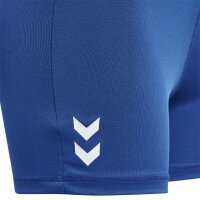 hummel Core Hipster - Damen - true blue