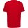 hummel Hmlgo Cotton T-Shirt S/S - true red