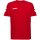 hummel Hmlgo Cotton T-Shirt S/S - true red