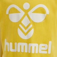 hummel Hmltres T-Shirt S/S - Kinder - maize