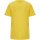 hummel Hmltres T-Shirt S/S - Kinder - maize