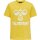 hummel Hmltres T-Shirt S/S - Kinder - maize