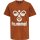 hummel Hmltres T-Shirt S/S - Kinder - bombay brown