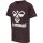 hummel Hmltres T-Shirt S/S - Kinder - fudge