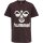 hummel Hmltres T-Shirt S/S - Kinder - fudge