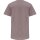 hummel Hmltres T-Shirt S/S - Kinder - twilight mauve