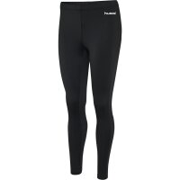 hummel Core Tights - Damen - black