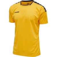 hummel Hmlauthentic Poly Trikot S/S - Herren - sports...