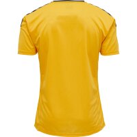 hummel Hmlauthentic Poly Trikot S/S - Herren - sports...
