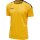 hummel Hmlauthentic Poly Trikot S/S - Herren - sports yellow/black