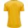 hummel Hmlauthentic Poly Trikot S/S - Herren - sports yellow/black