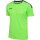 hummel Hmlauthentic Poly Trikot S/S - Herren - green gecko